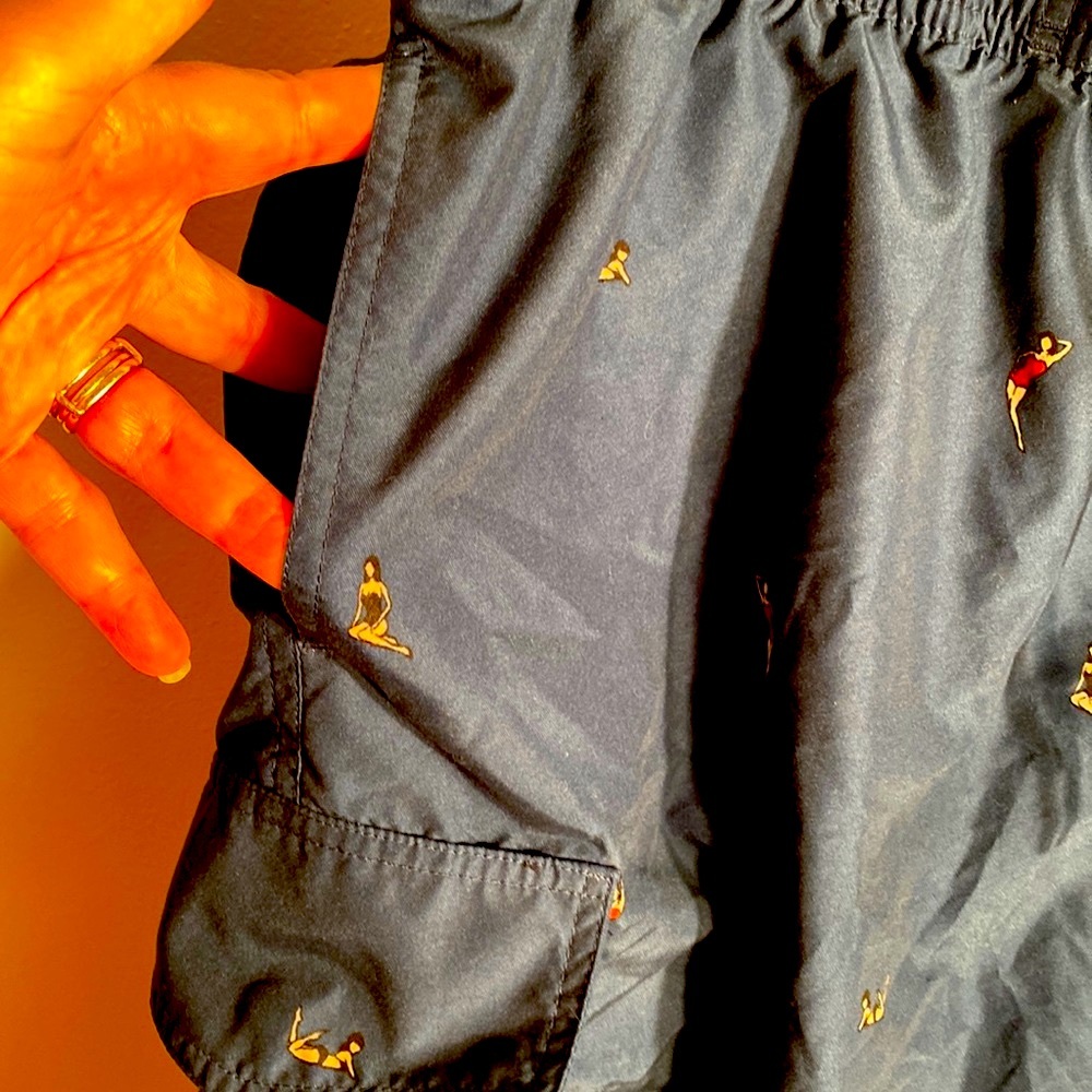Bass Men’s Swimming Trunks - Picture 5 of 11